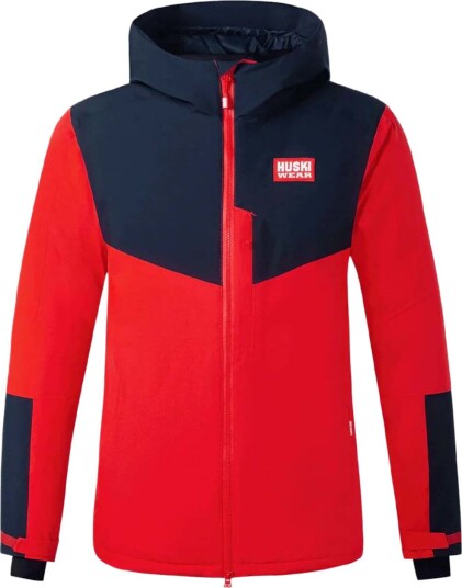 Huski Wear WORLD CUP SKI JACKET Huski Wear WORLD CUP SKI JACKET