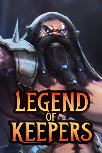 Legend of Keepers: Career of a Dungeon Manager, Mac OSX, Li