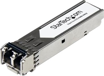 Startech JD092A-ST HPE kompatibel SFP+ 10GBase-SR MMF 300 m Startech JD092A-ST HPE kompatibel SFP+ 10GBase-SR MMF 300 m