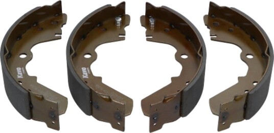 Bremsesko sett KAVO PARTS KBS 3902