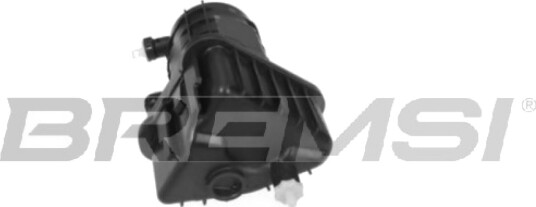 Drivstoffilter BREMSI FE0345