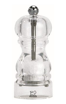 Peugeot  Nancy saltkvern 12 cm akryl