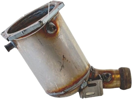 Partikkelfilter BOSAL 097-810