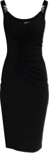 Versace Dame Kjoler Svart S,