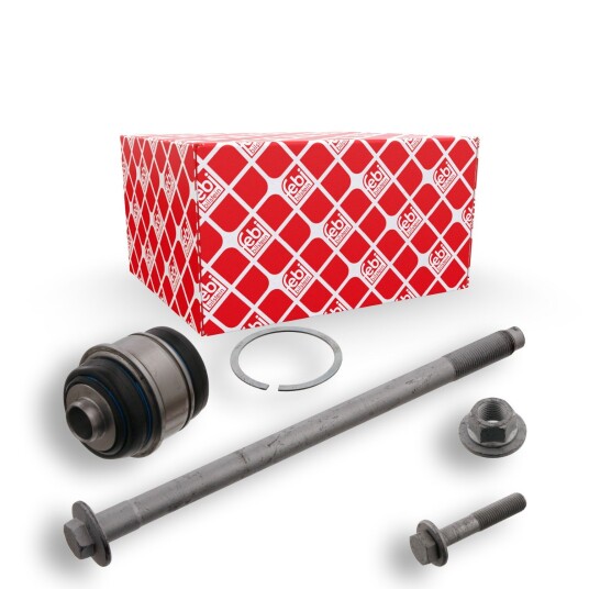 Foring bærebru/bærearm FEBI BILSTEIN 34698