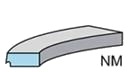 KOLBENSCHMIDT 800044910050 Stempelringsett