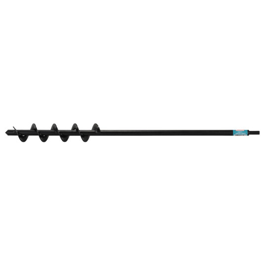 Makita Earth Auger 45X600mm Sekskantet