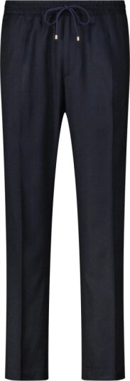 Briglia Herre Bukser Blå 2XL,