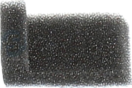 Luftfilter Professional Parts 21433557