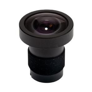 Axis CCTV lens - 6 mm