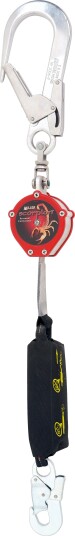 Honeywell Fallsikringsblokk 1016842 2,8 m