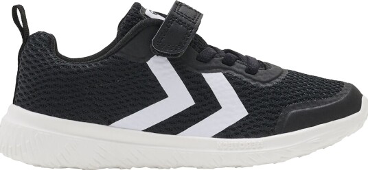 Hummel Kids' Actus Recycled Black 38, Black Hummel Kids' Actus Recycled Black 38, Black