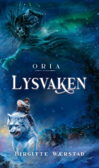 Lysvaken Lysvaken