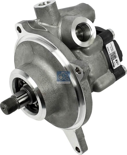 Servopumpe DT Spare Parts 2.53181 Servopumpe DT Spare Parts 2.53181