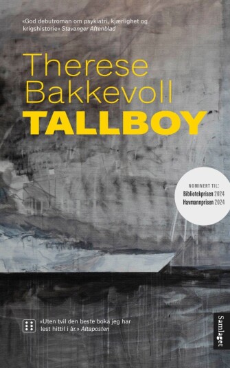 Tallboy Tallboy