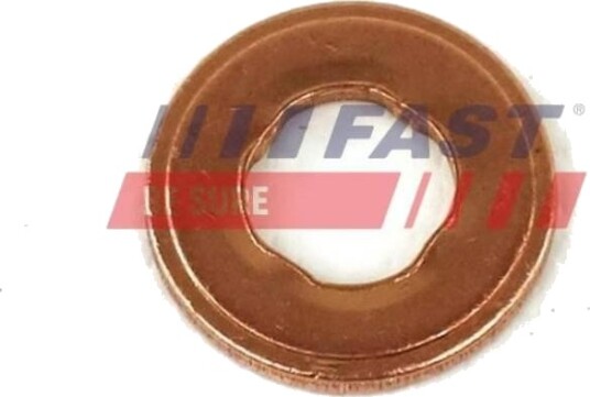 Tetningsring, dyseholder FAST FT49847