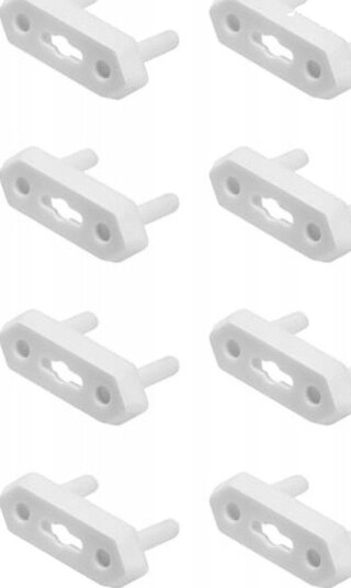 Bocioland Stikkontaktbeskytter 8 Pk