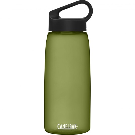 CamelBak Carry Cap, Drikkeflaske, 1L, Olive 1000ml