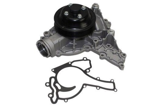 TRUCKTEC AUTOMOTIVE 02.19.334 Vannpumpe
