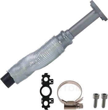 Oljeledning, lader FA1 621-914Z