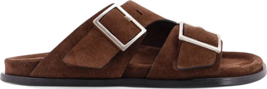 Alohas Dame Sko Brun 39 EU,