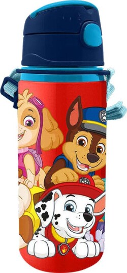 Paw Patrol Drikkeflaske 600ml