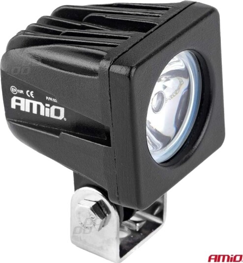 AMiO 02432 Arbeidslyskaster