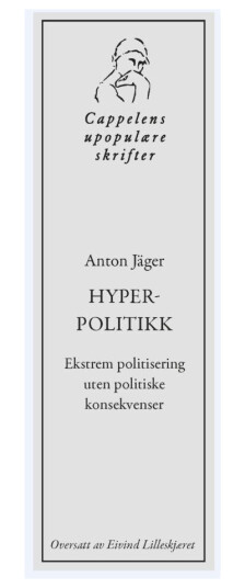 Hyperpolitikk Hyperpolitikk