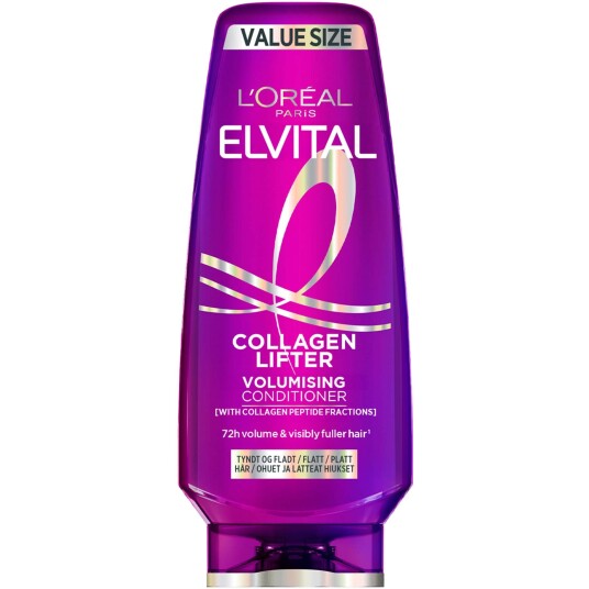 Loreal Paris Elvital Collagen Lifter Conditioner 300 ml