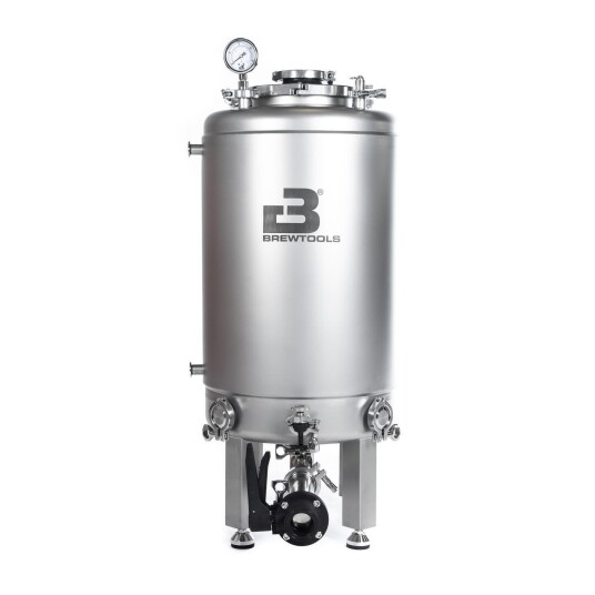 Brite 80 Light 80 liters brite tank Brite 80 Light 80 liters brite tank