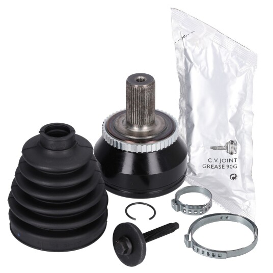 Febi Bilstein Drivknute drivaksel FEBI BILSTEIN 185236