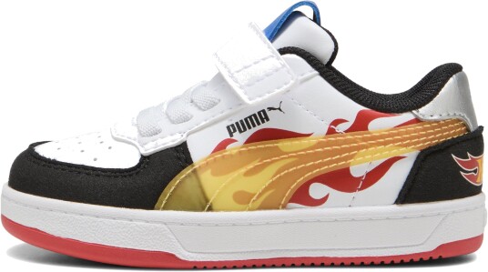 Puma Caven 2.0 Hot Wheels AC+ Infant Sneakers Svart 22 Puma Caven 2.0 Hot Wheels AC+ Infant Sneakers Svart 22