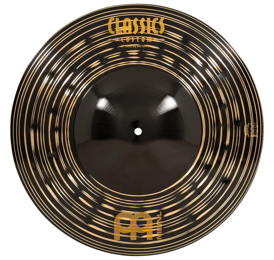 Meinl 18"" Class Cust. Big Bell Ride Meinl 18"" Class Cust. Big Bell Ride