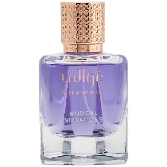 Ghawali Musical Vibrations Parfum 75ml