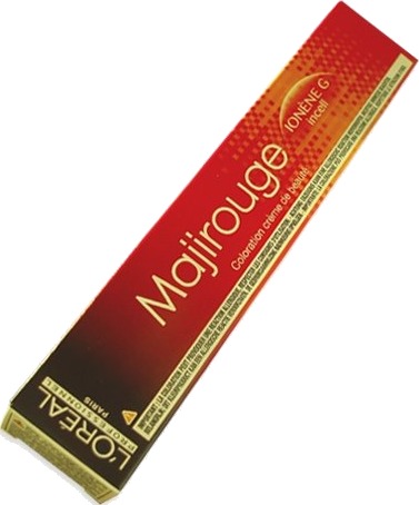 Loreal Prof. Majirouge 5,65 (U) 50 ml