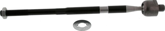 Aksialledd, parallellstag MOOG DE-AX-13822
