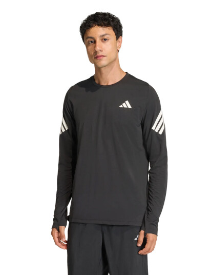 Adidas Performance Adi365/// Ls M Black XXL Adidas Performance Adi365/// Ls M Black XXL