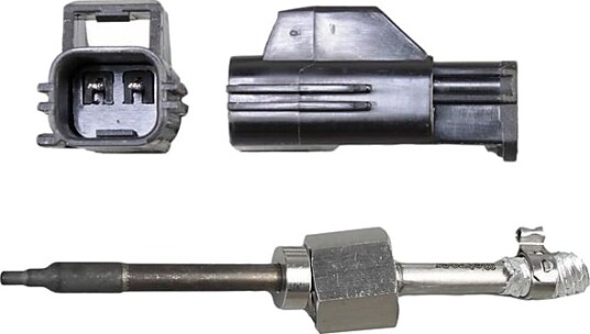 Sensor, eksostemperatur METZGER 0894841