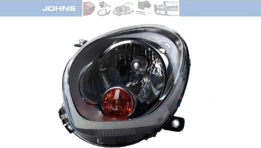 JOHNS 20 53 09 Frontlykter