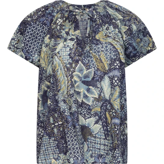 Ulla Johnson Dame Topper Flerfarget S Ulla Johnson Dame Topper Flerfarget S