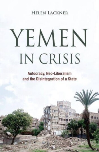 Yemen In Crisis Av Helen Lackner