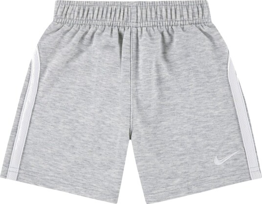 Nike Shorts Grey Heather Nike 5 år (110) Shorts Grå Nike Shorts Grey Heather Nike 5 år (110) Shorts Grå