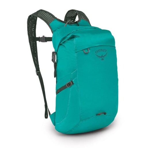 Osprey UL Dry stuff pack 20 Tropical Teal Osprey UL Dry stuff pack 20 Tropical Teal