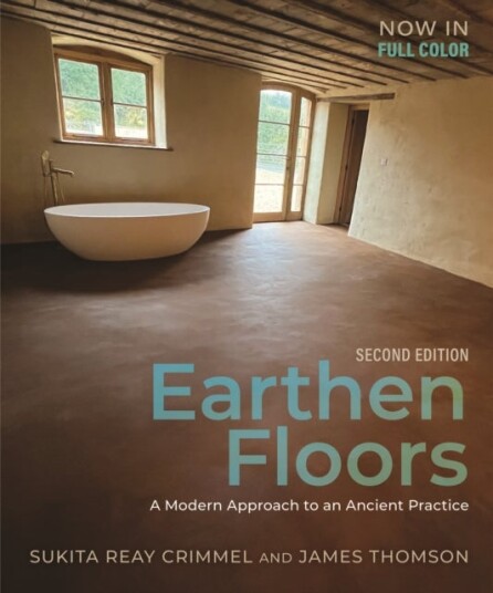 Earthen Floors Second Edition