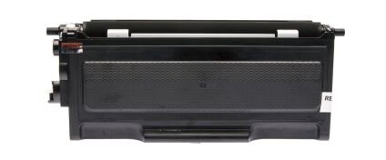 BROTHER TN-2005, Tonerkassett svart, 1.500 sider, Inky