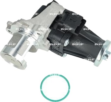 EGR-ventil NRF 48770