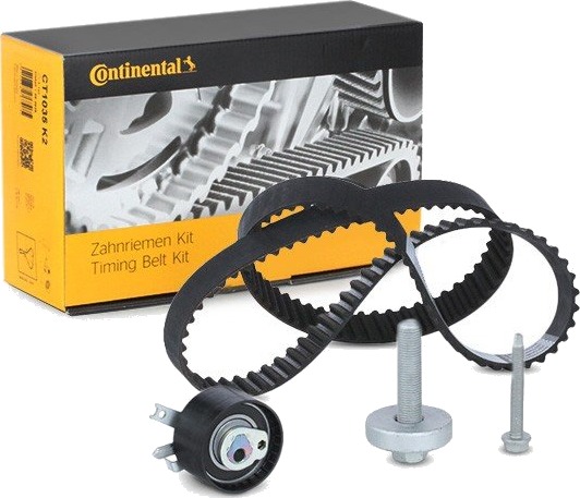 Registerreim sett CONTITECH CT1035K2