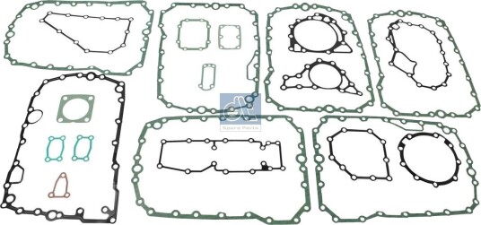 Tetningssett girmekanisme DT Spare Parts 3.95002