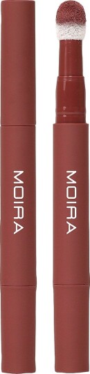 MOIRA Cushion Kiss Lip Cream Rød