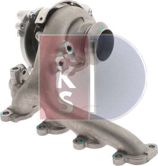 AKS DASIS 185057N Turbolader
